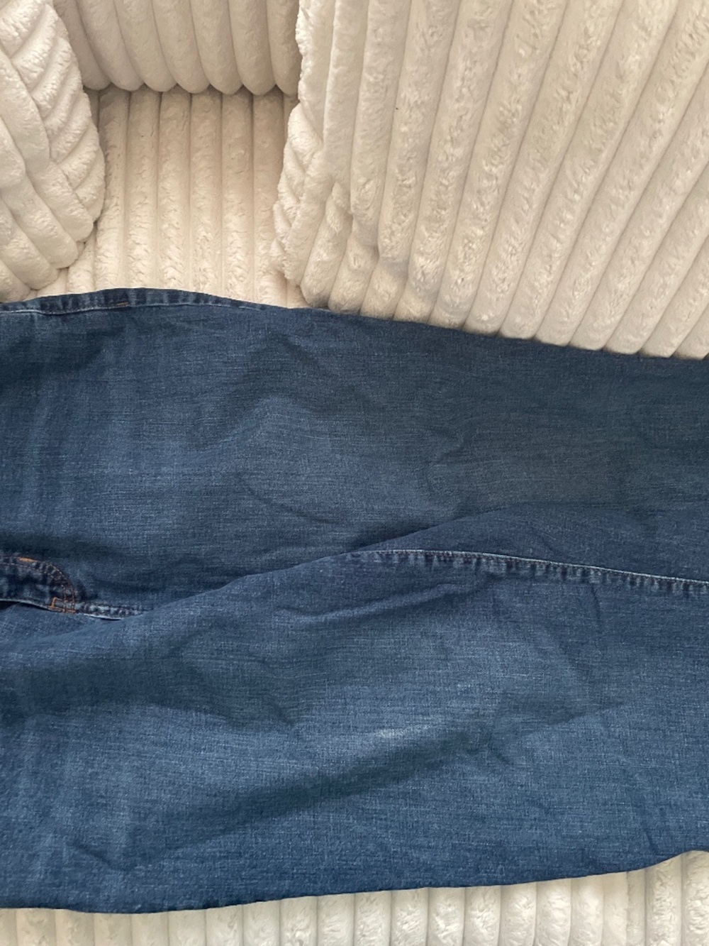 Banana Republic jeans